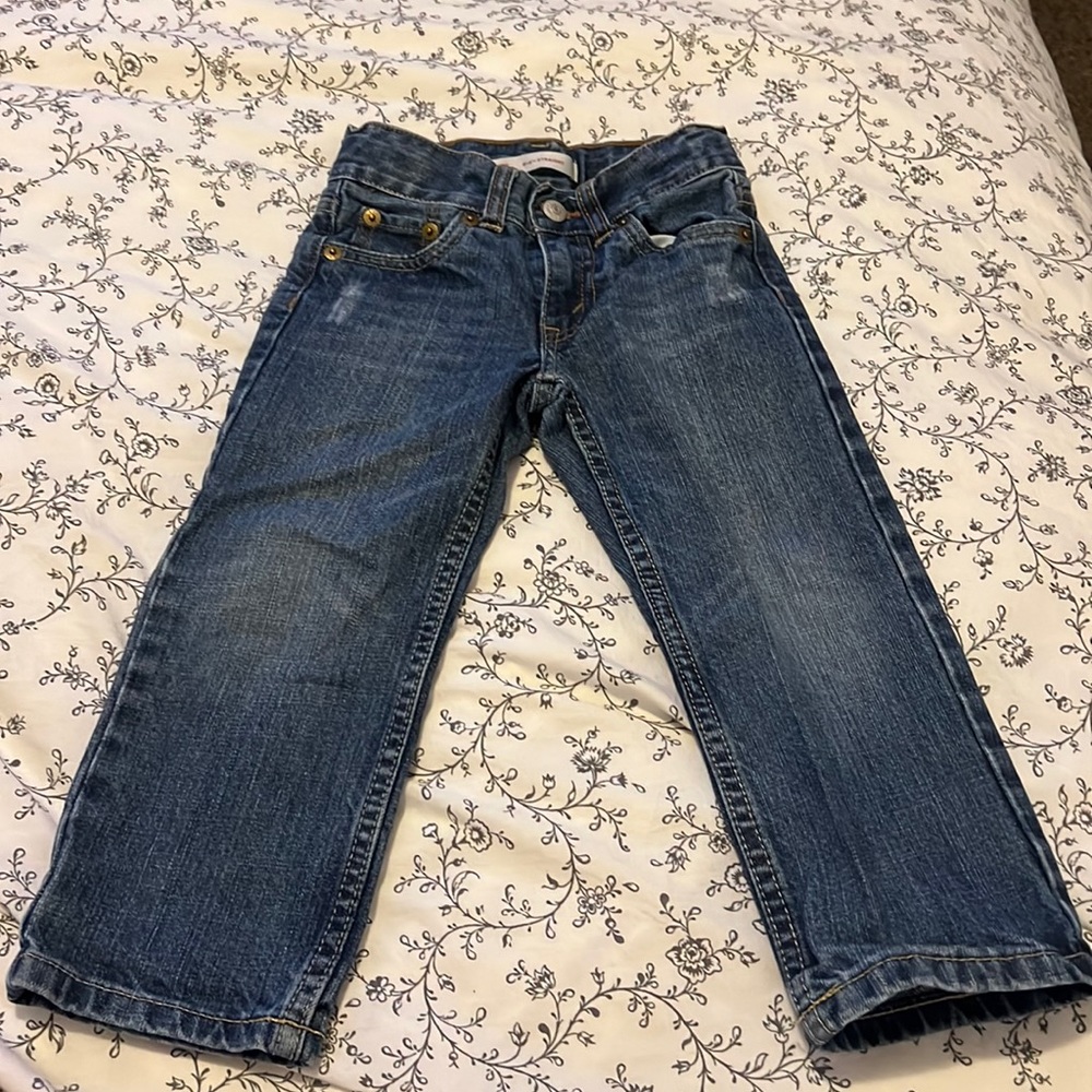 Levi Jeans